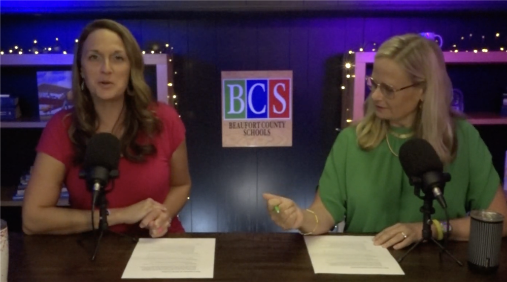 BCS Morning Show